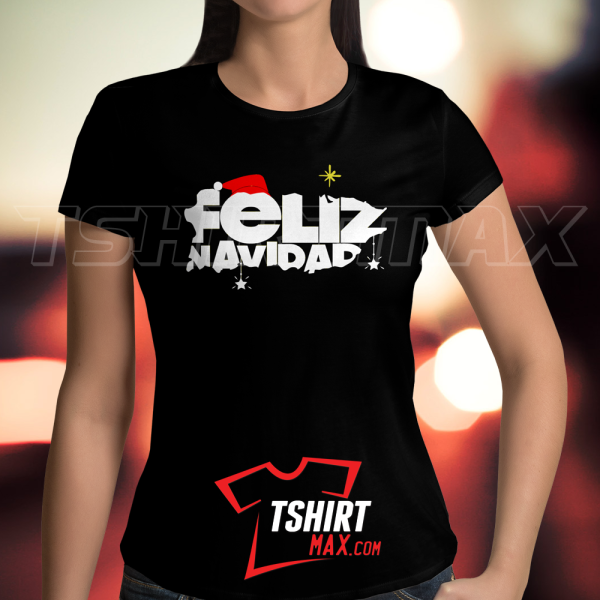 Feliz Navidad Puerto Rico